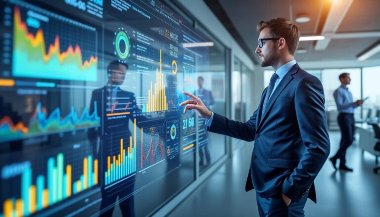 découvrez comment optimiser la gestion de votre entreprise grâce à keyyo manager, une solution efficace pour améliorer la productivité et simplifier vos opérations.