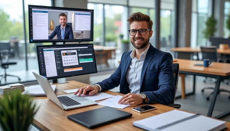 découvrez des conseils pratiques pour optimiser le rôle d'office manager au quotidien, améliorer la gestion administrative et renforcer la coordination au sein de votre bureau.