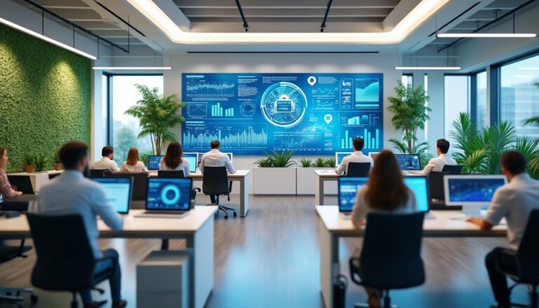 découvrez comment resource management associates révolutionne la gestion des ressources en 2026 grâce à des stratégies innovantes et des technologies avancées pour maximiser l'efficacité et la productivité.