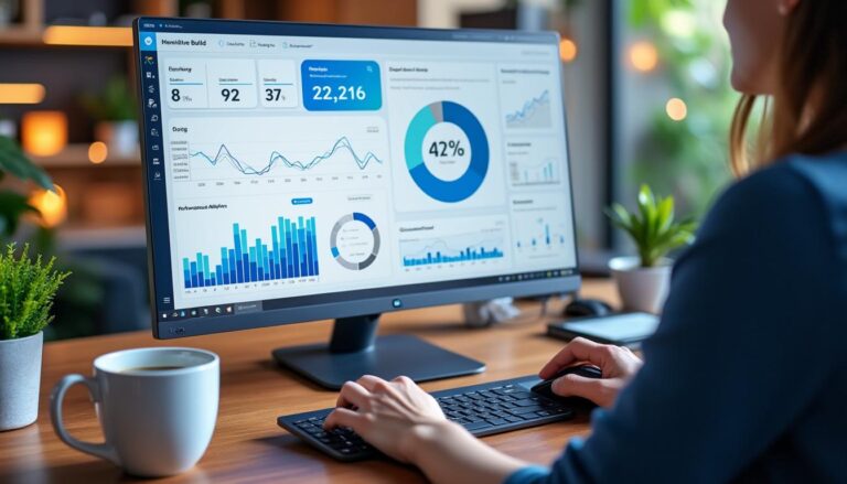 découvrez comment utiliser e monsite manager pour créer un site web performant, facile à gérer et optimisé pour attirer plus de visiteurs.