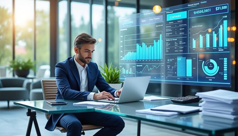 découvrez comment maîtriser la gestion de la facturation et des revenus pour maximiser la performance et la croissance de votre entreprise.