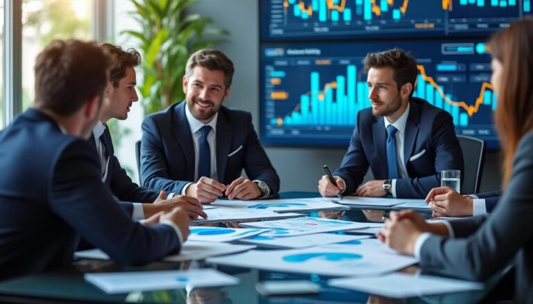découvrez le fonctionnement d'un managed investment trust, ses caractéristiques clés et les avantages qu'il offre aux investisseurs pour une gestion optimale de leur portefeuille.