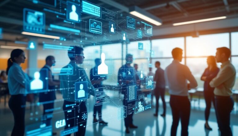 découvrez comment le user managed access (uma) optimise la gestion des accès utilisateurs en offrant un contrôle décentralisé et sécurisé des ressources numériques.