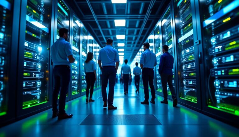 découvrez l'importance d'un outil de gestion de cluster pour optimiser la performance et la fiabilité de vos systèmes informatiques.