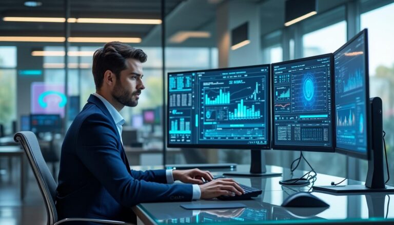 découvrez le rôle essentiel du data validation manager et les meilleures pratiques pour garantir l'intégrité et la sécurité de vos données dans votre organisation.