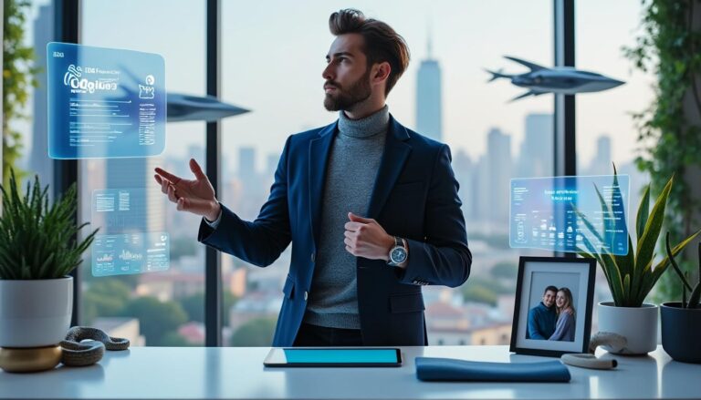 découvrez des stratégies pratiques pour équilibrer efficacement votre carrière et votre vie personnelle en 2026, afin d'atteindre vos objectifs professionnels tout en préservant votre bien-être.