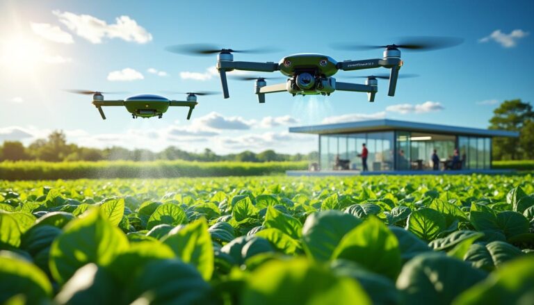 découvrez les stratégies avancées et efficaces de gestion des nuisibles pour 2026, alliant innovation et prévention pour un environnement sain et protégé.