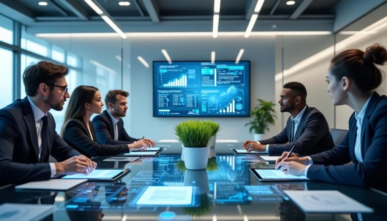 découvrez comment optimiser vos relations d'affaires en 2026 grâce à une gestion efficace des contrats fournisseurs, pour renforcer la collaboration et maximiser la performance.