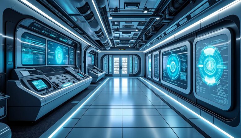 découvrez notre guide complet pour une gestion efficace de la salle des machines en 2026, avec des conseils pratiques, les meilleures pratiques et les innovations à adopter pour optimiser vos opérations.