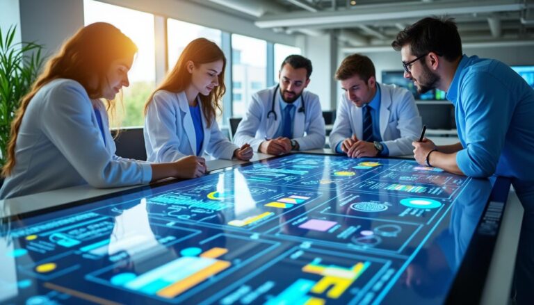 découvrez les meilleures pratiques de him management pour optimiser vos processus et améliorer l'efficacité de votre organisation.