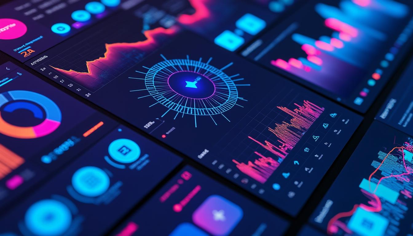 découvrez les stratégies incontournables pour réussir votre gestion d'asset management en 2026 et maximiser la performance de vos investissements.
