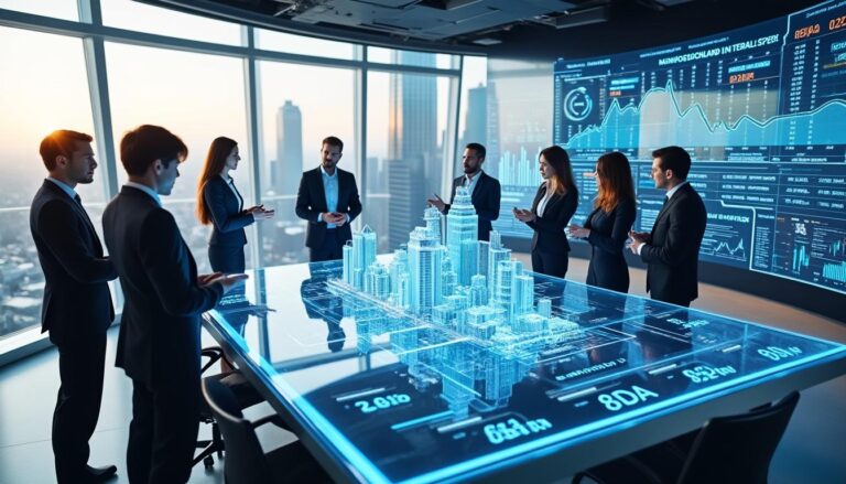 découvrez les stratégies essentielles pour réussir votre gestion d'asset management en 2026 et optimiser la performance de vos actifs.