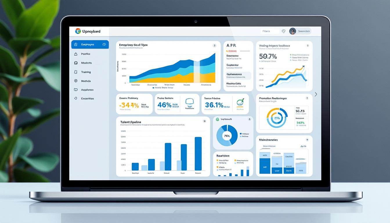 apprenez à maîtriser la gestion avancée des compétences pour améliorer la performance et la compétitivité de votre entreprise grâce à des stratégies efficaces.