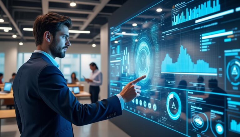 découvrez comment maîtriser la gestion avancée des compétences pour améliorer la performance et la compétitivité de votre entreprise de manière durable.