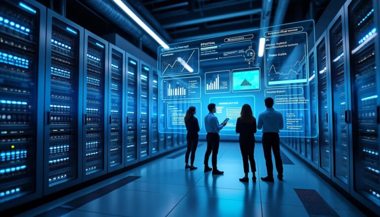 découvrez comment maîtriser la gestion de configuration désirée pour optimiser votre infrastructure it, assurer sa cohérence et améliorer ses performances.