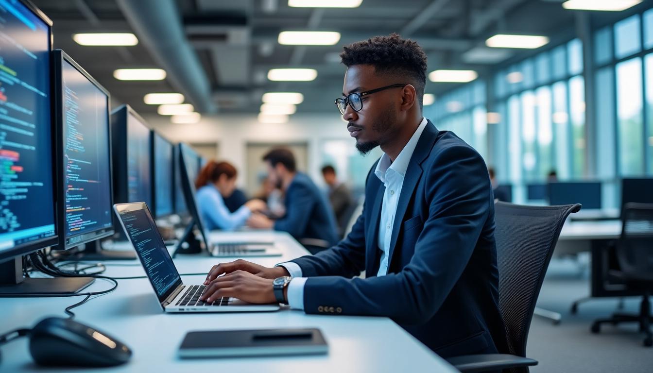 découvrez comment choisir la meilleure formation en master en computer management en 2026, avec des conseils pour sélectionner un programme adapté à vos objectifs professionnels et aux tendances du secteur.