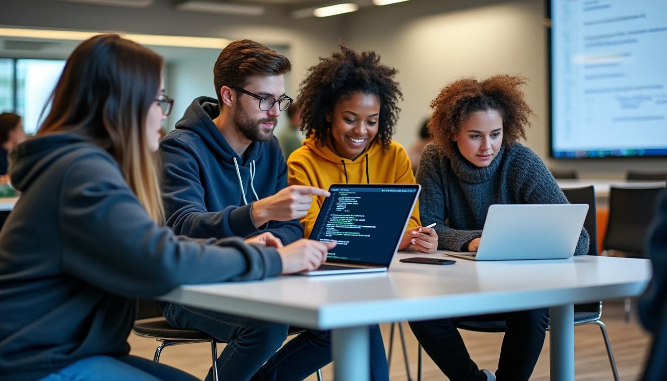 découvrez comment choisir la meilleure formation pour un master en computer management en 2026, avec nos conseils pour trouver un programme adapté à vos objectifs professionnels.
