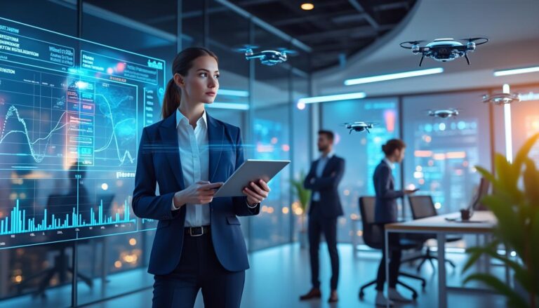 découvrez le rôle, les compétences essentielles et les missions clés de l'office manager en 2026 pour optimiser la gestion de votre entreprise.