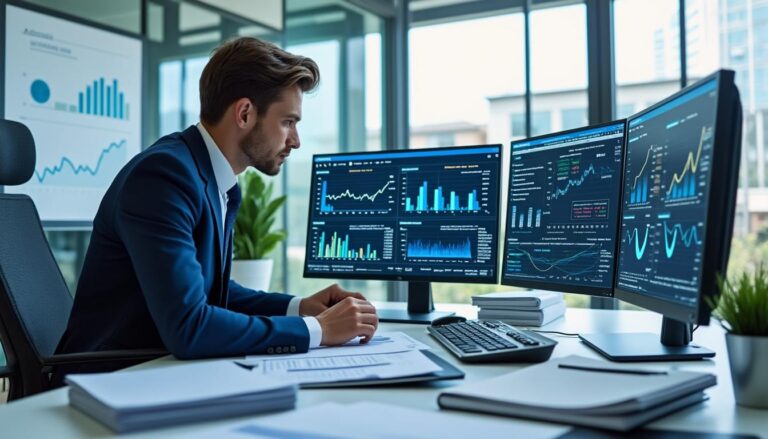 découvrez comment optimiser la gestion des créances pour renforcer la performance financière de votre entreprise grâce à des stratégies efficaces et un suivi rigoureux.