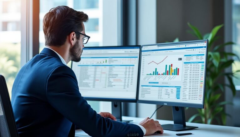 découvrez le rôle clé du control account manager en gestion de projet et comprenez pourquoi cette fonction est essentielle pour assurer le suivi, le contrôle des coûts et la réussite des projets.
