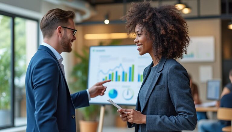 découvrez le rôle clé d'un customer success manager, ses responsabilités principales et pourquoi il est essentiel pour assurer la satisfaction client et la croissance de votre entreprise.