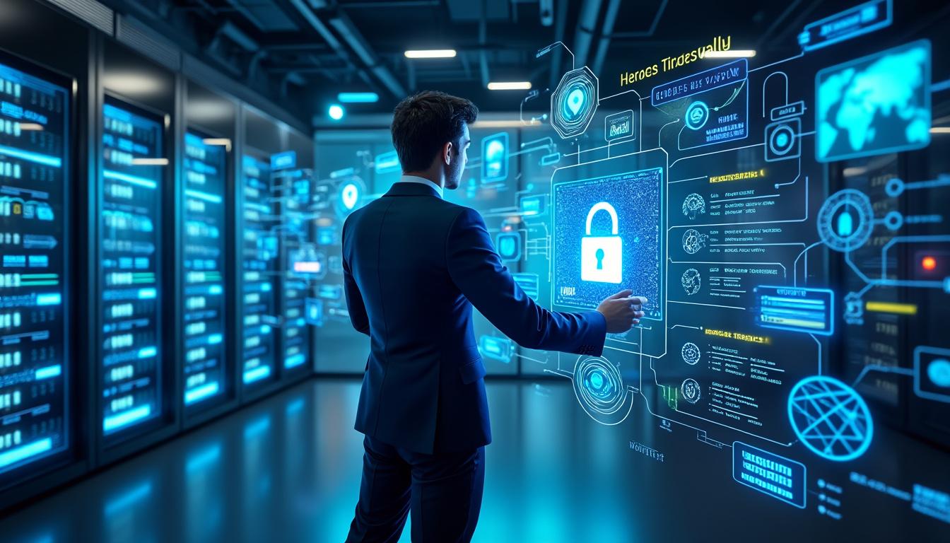 découvrez les avantages des solutions de recovery management pour les entreprises, incluant l'optimisation de la gestion des créances, l'amélioration de la trésorerie et la réduction des risques financiers.