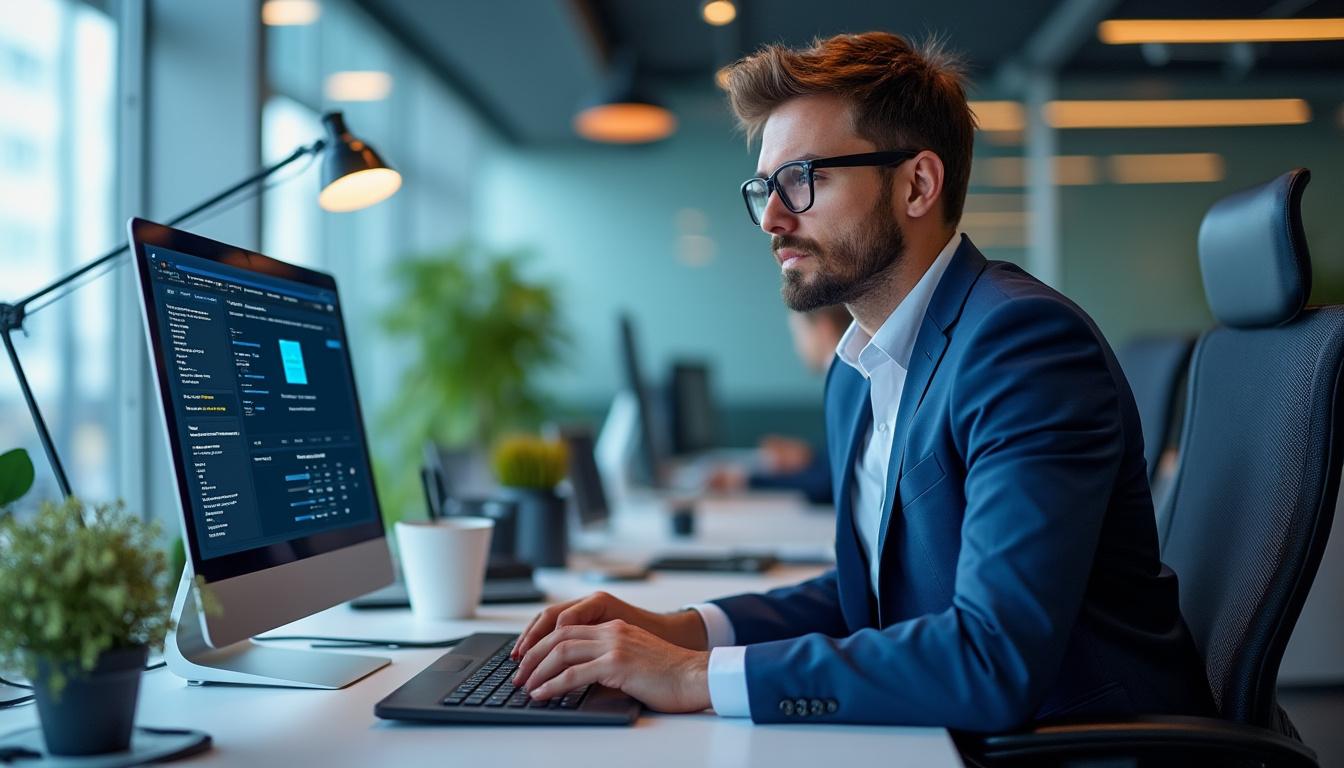 découvrez les avantages des solutions de recovery management pour les entreprises, incluant la continuité des activités, la réduction des coûts liés aux sinistres et l'amélioration de la résilience face aux risques.
