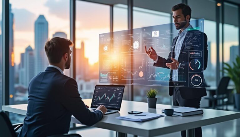 découvrez ce qu'est un managed discretionary account et comprenez son fonctionnement, ses avantages et son utilité pour la gestion professionnelle de vos investissements.