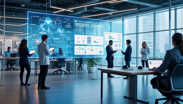 découvrez le rôle des scientific management associates dans l'optimisation des organisations, leurs méthodes et leur impact sur l'efficacité et la productivité.