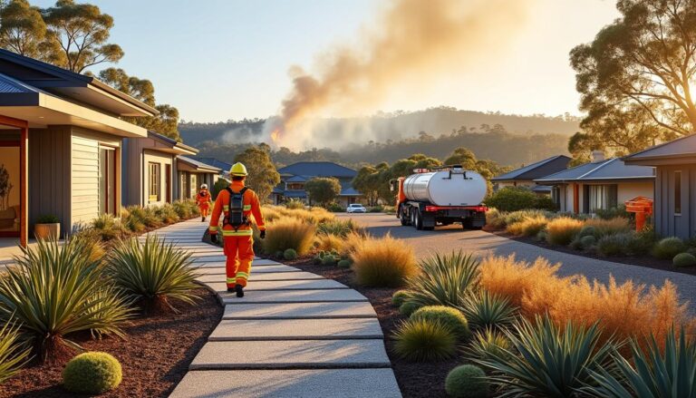 découvrez tout ce qu'il faut savoir sur le bushfire management overlay pour protéger efficacement votre habitat contre les risques d'incendie. conseils, réglementations et bonnes pratiques.