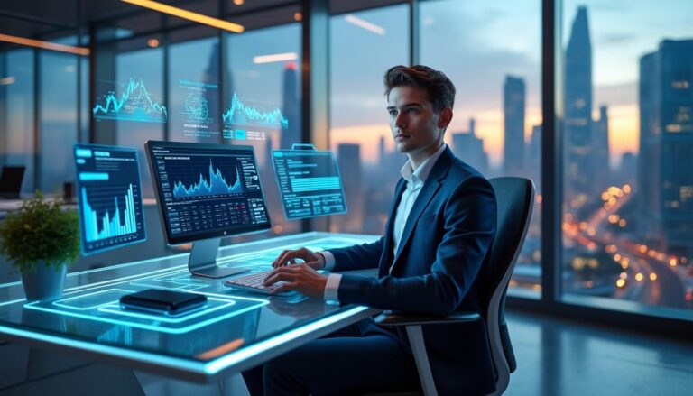 découvrez tout ce qu'il faut savoir sur le métier de financial management associate en 2026 : missions, compétences requises, perspectives d'évolution et conseils pour réussir dans ce domaine en pleine croissance.