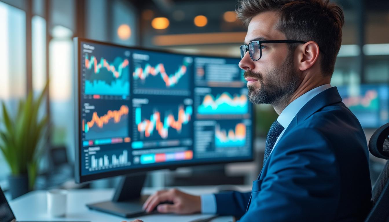 découvrez le rôle essentiel et les compétences clés d'un chartered investment manager, expert en gestion d'investissements et en optimisation de portefeuilles financiers.