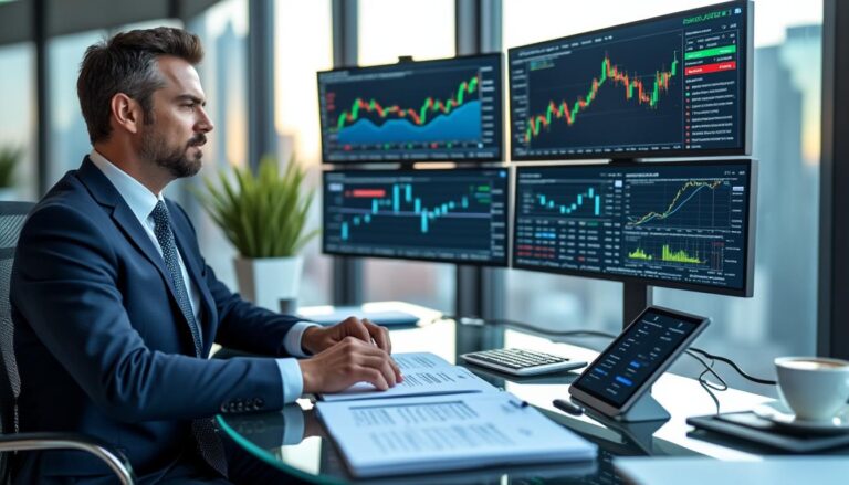 découvrez le rôle essentiel et les compétences clés d'un chartered investment manager pour optimiser la gestion de vos investissements.