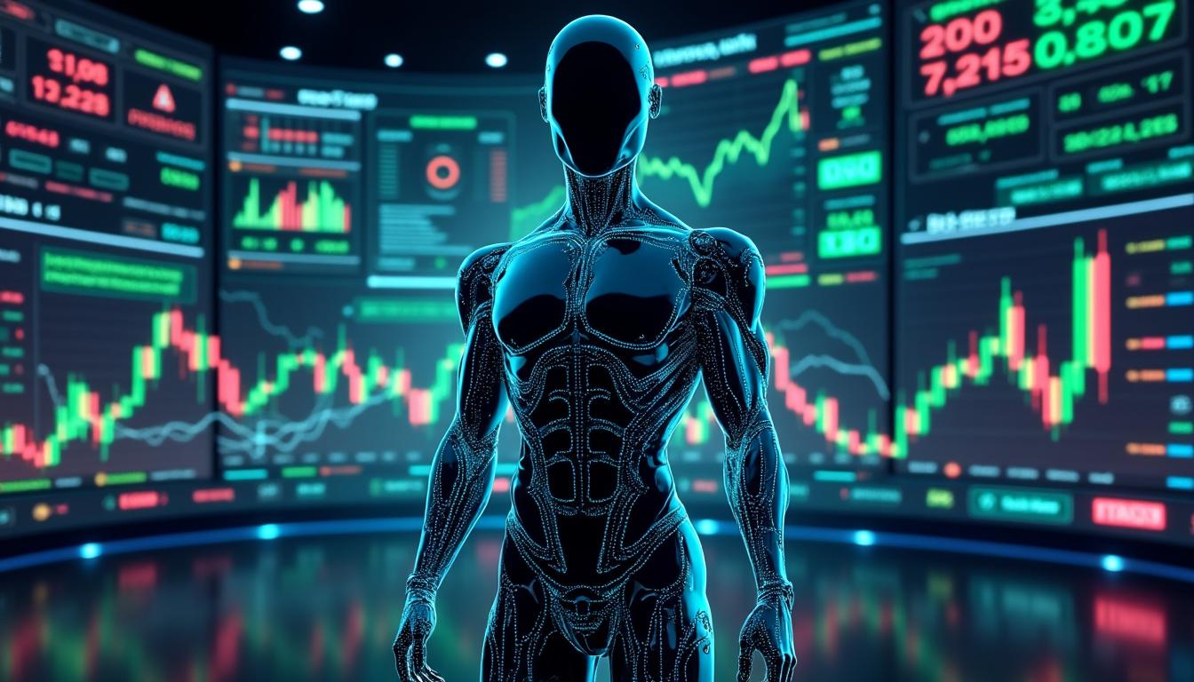 découvrez tout ce qu'il faut savoir sur le service de gestion de portefeuille en 2026, ses avantages, ses tendances et comment optimiser vos investissements.