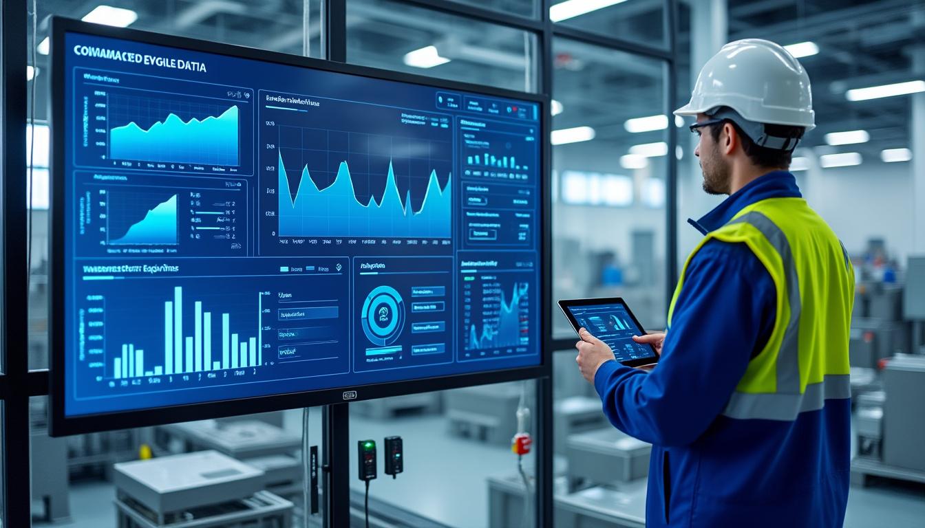 découvrez tout sur les managed equipment services, leurs avantages clés et comment ils optimisent la gestion de vos équipements pour une meilleure efficacité et réduction des coûts.
