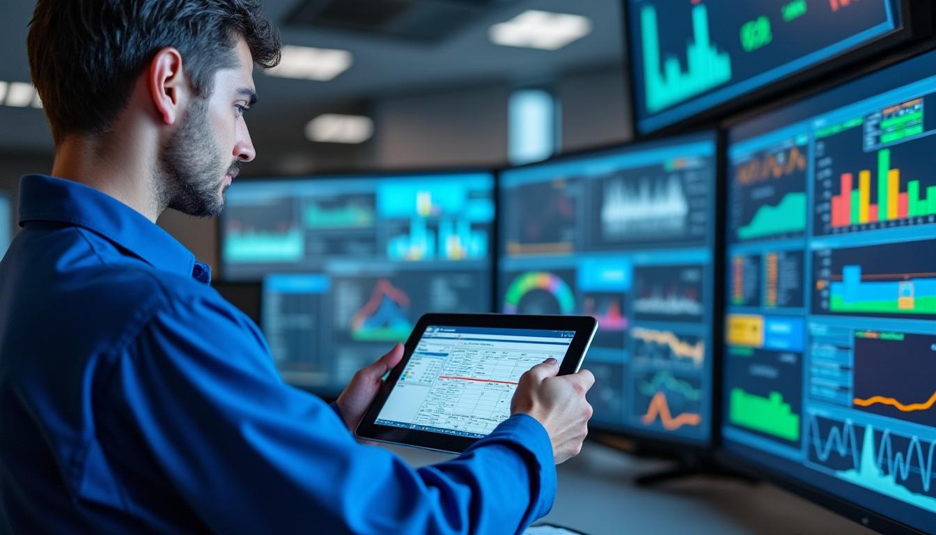 découvrez tout ce qu'il faut savoir sur les managed equipment services, leurs fonctionnalités clés et les avantages qu'ils offrent aux entreprises pour optimiser la gestion de leurs équipements.