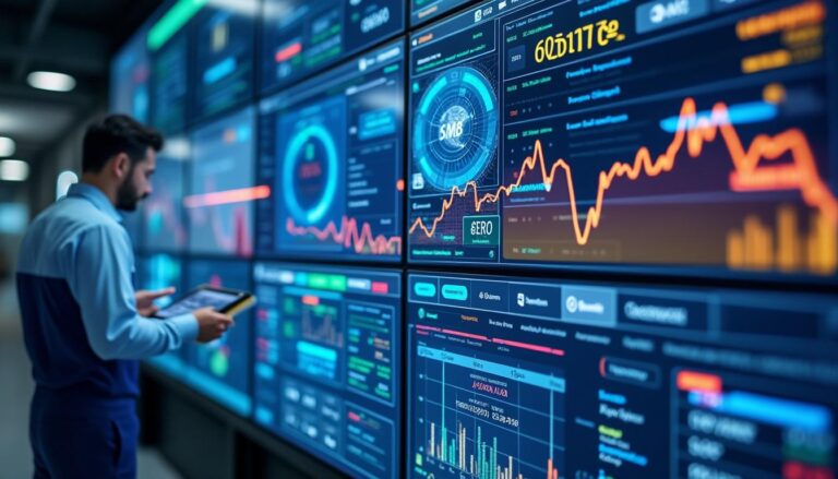 découvrez tout ce qu'il faut savoir sur les managed equipment services, leurs fonctionnalités et les avantages qu'ils offrent pour optimiser la gestion de vos équipements.