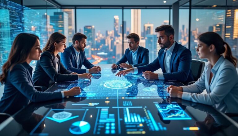 découvrez les meilleures stratégies de ventron management pour optimiser la gestion de votre équipe en 2026 et améliorer la performance collective.
