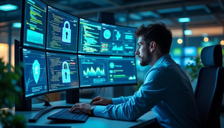 découvrez comment un application security manager peut protéger efficacement vos applications contre les menaces et assurer la sécurité de vos données sensibles.