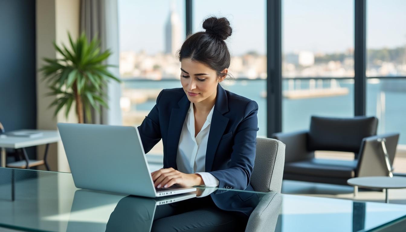 découvrez le rôle, les missions et les opportunités du métier d'audit manager à marseille en 2026. guide complet pour comprendre ce poste clé et préparer votre carrière.