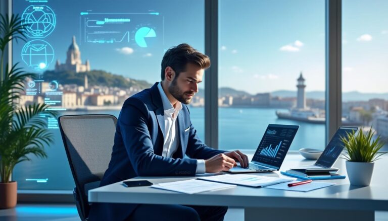 découvrez le rôle, les missions et les opportunités du métier d'audit manager à marseille en 2026. informez-vous sur les compétences requises et les perspectives de carrière dans ce secteur en pleine évolution.