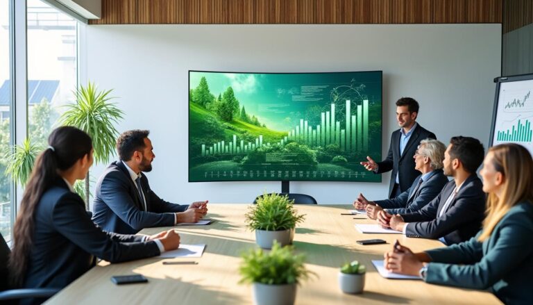 découvrez les principes essentiels et les bonnes pratiques du cadre de gestion environnementale pour 2026, afin d'optimiser la performance écologique de votre organisation.