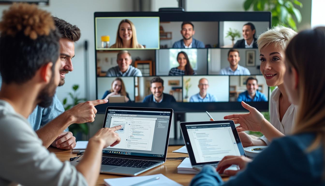 découvrez les clés pour devenir un project manager efficace en 2026 : compétences essentielles, méthodologies modernes et conseils pratiques pour réussir vos projets.