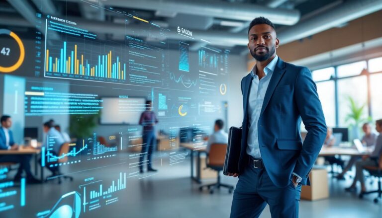 découvrez les clés pour devenir un project manager efficace en 2026 grâce à nos conseils pratiques, outils incontournables et stratégies adaptées aux défis actuels.