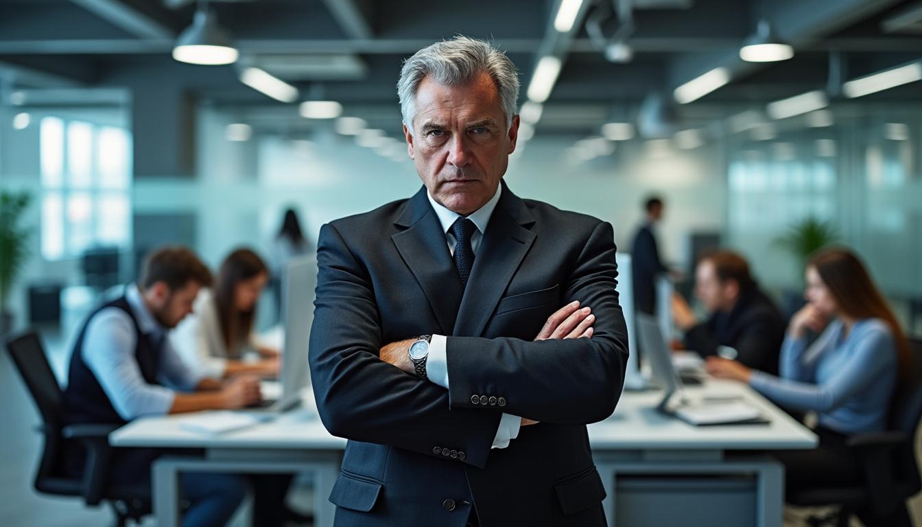 découvrez comment reconnaître les signes d'un management toxique au travail et apprenez des stratégies efficaces pour le gérer et améliorer votre environnement professionnel.