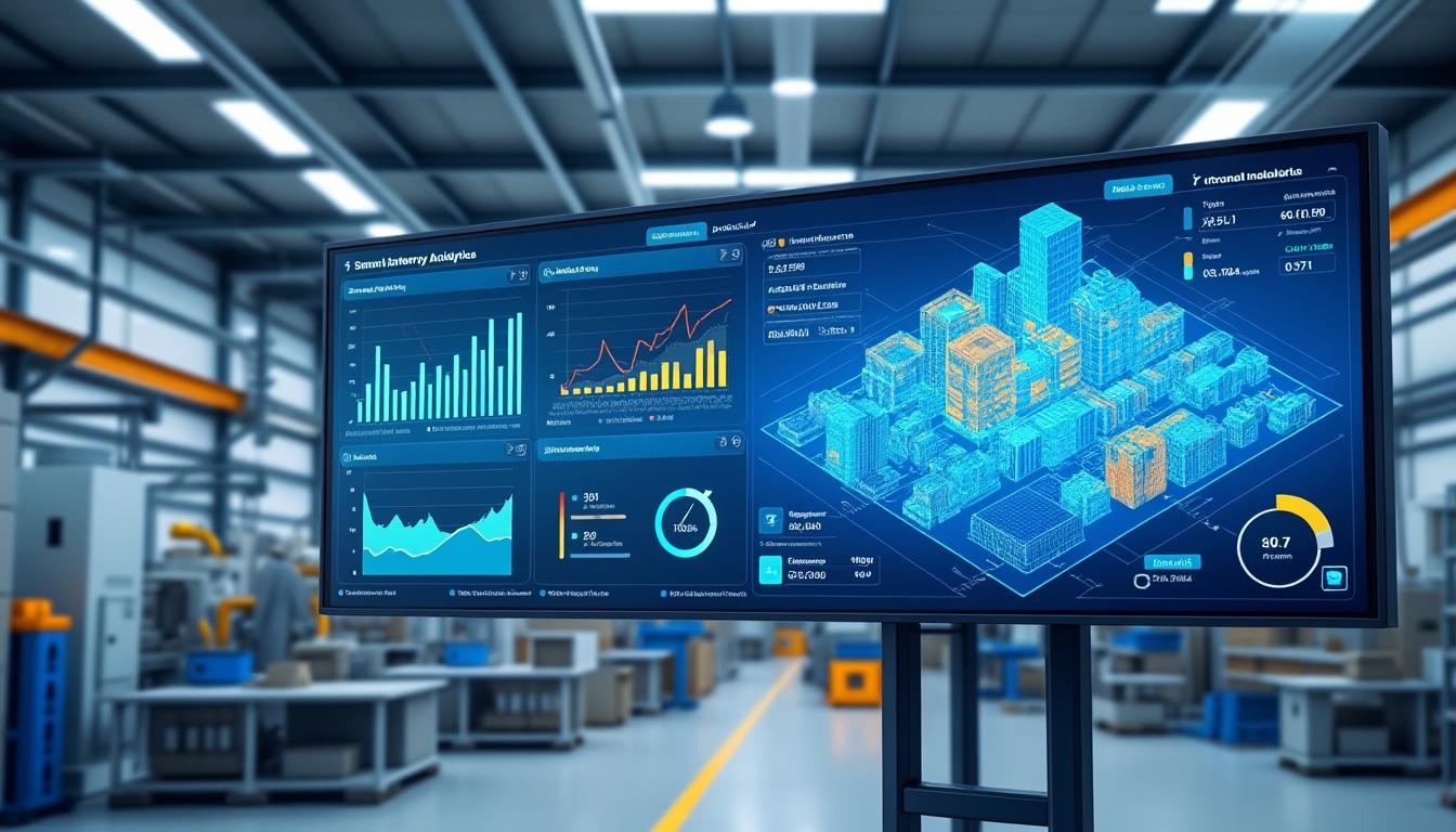 découvrez comment optimiser la gestion des compteurs grâce à meter asset manager pour un suivi précis, une maintenance facilitée et une efficacité accrue.