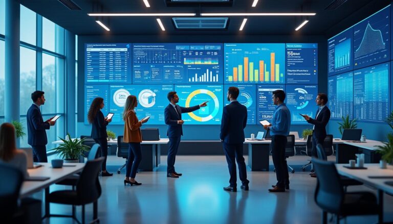 découvrez comment optimiser la gestion de vos compteurs grâce à meter asset manager pour améliorer le suivi, la maintenance et la performance de vos équipements.