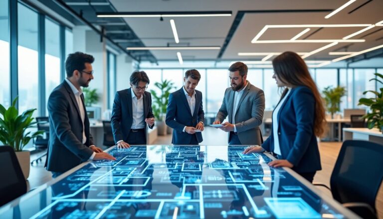 découvrez comment optimiser la gestion des installations pour booster la performance et l'efficacité de votre entreprise grâce à des stratégies innovantes et des outils adaptés.