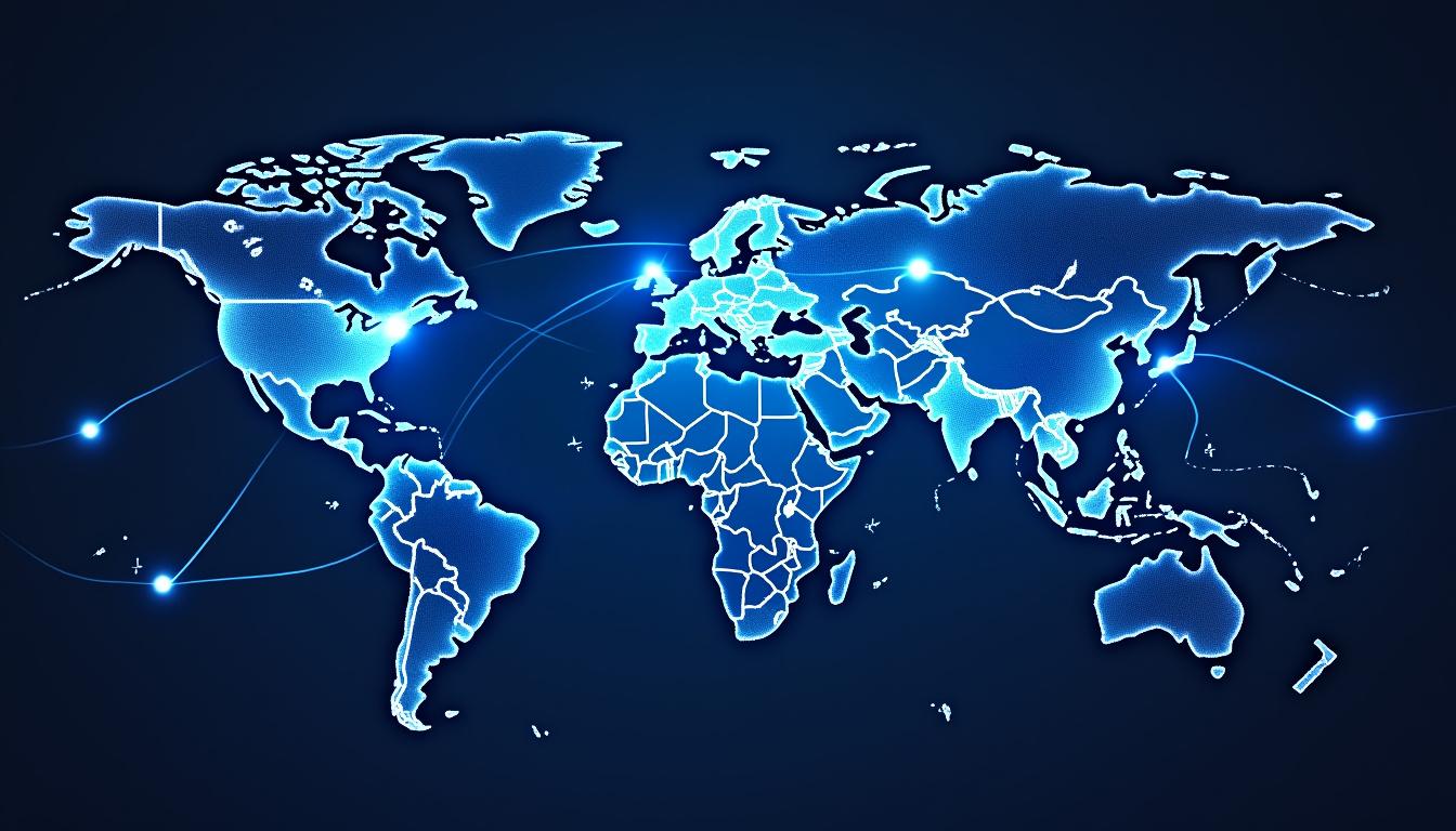 découvrez des stratégies efficaces pour optimiser la gestion du commerce international en 2026 et améliorer la performance de votre entreprise sur les marchés mondiaux.
