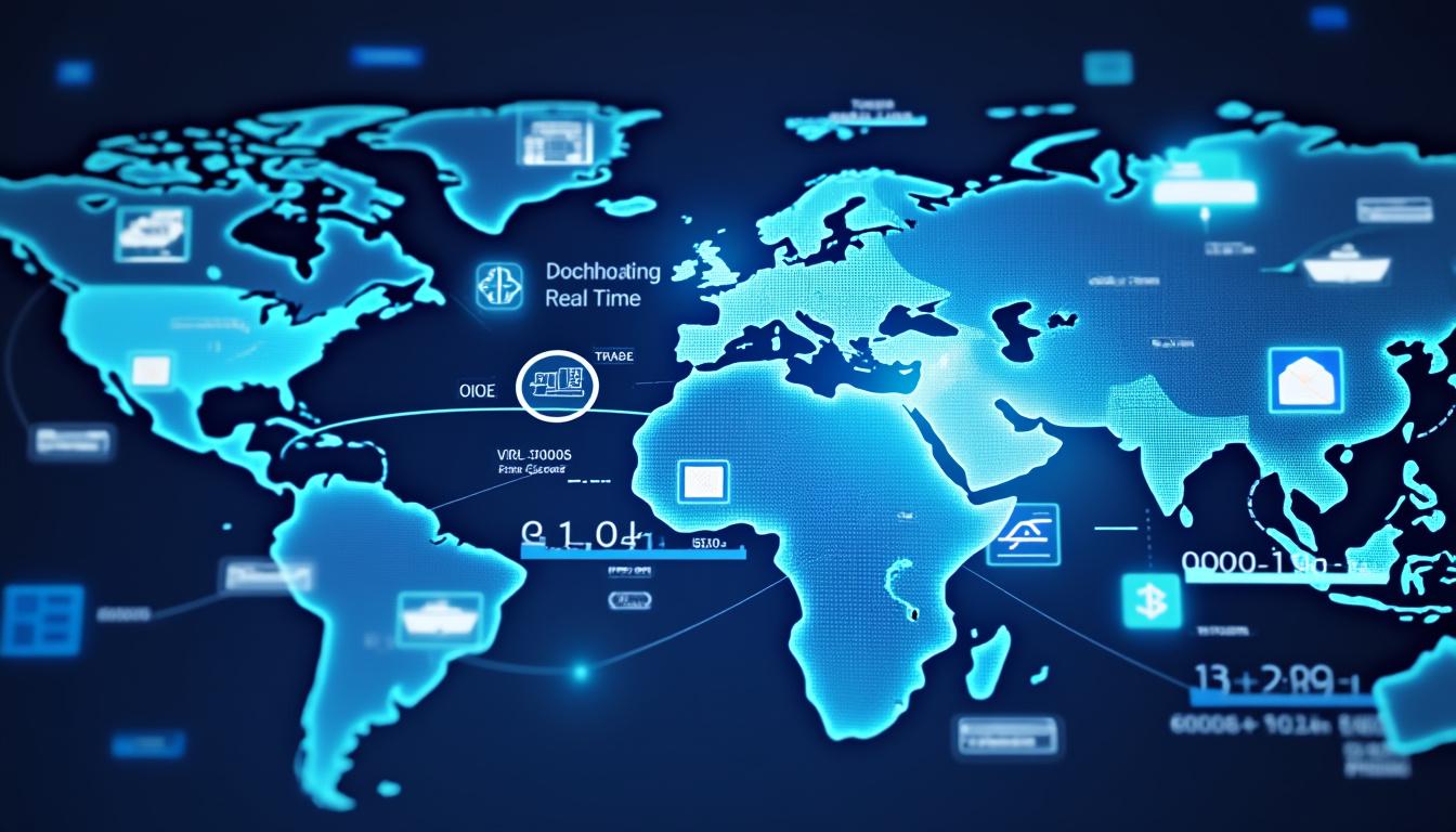 découvrez les meilleures stratégies pour optimiser la gestion du commerce international en 2026 et améliorer la performance de votre entreprise à l’échelle mondiale.